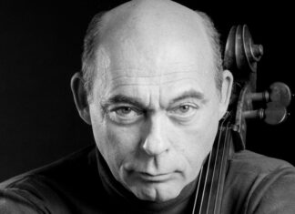 STARKER, JANOS (1924-2013)