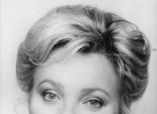 POPP, LUCIA (SOPRANO, 1939-1993)