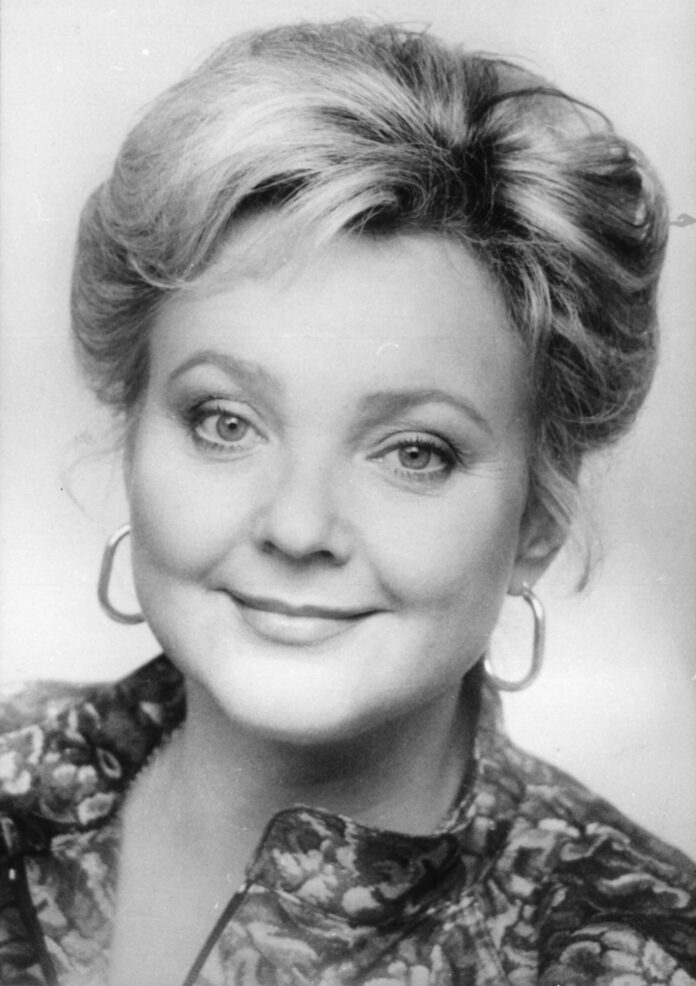 Lucia Popp