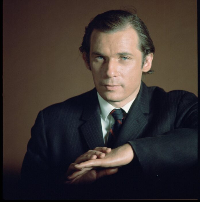 Glenn Gould 2