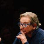 THOMAS, MICHAEL TILSON (1944-2026)