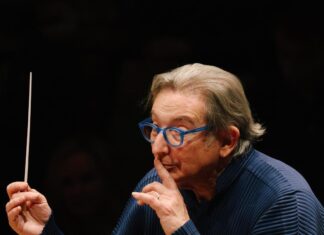 THOMAS, MICHAEL TILSON (1944-2026)