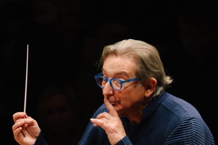 Michael Tilson Thomas