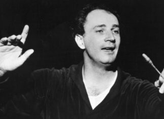 KUBELIK, RAFAEL (1914-1996)