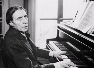 CORTOT, ALFRED (1877-1962)