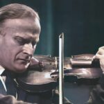 MENUHIN, YEHUDI (1916-1999)