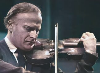 MENUHIN, YEHUDI (1916-1999)