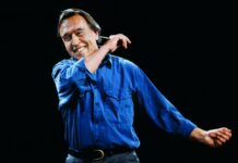 ABBADO, CLAUDIO (1933-2014)