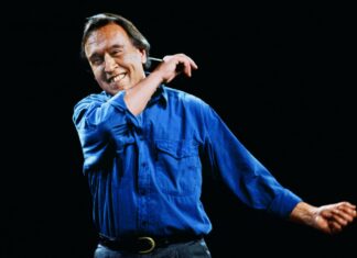 ABBADO, CLAUDIO (1933-2014)