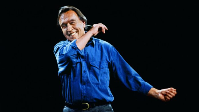 Claudio Abbado