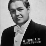 BJORLING, JUSSI (TENOR, 1911-1960)