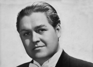 BJORLING, JUSSI (TENOR, 1911-1960)