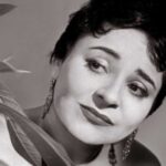DE LOS ANGELES, VICTORIA (SOPRANO, 1923-2005)