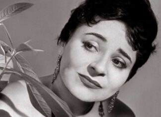 DE LOS ANGELES, VICTORIA (SOPRANO, 1923-2005)