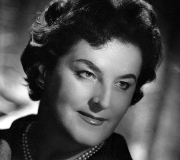 Birgit Nilsson