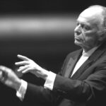 MAAZEL, LORIN (1930-2014)