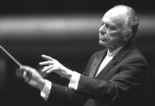 MAAZEL, LORIN (1930-2014)