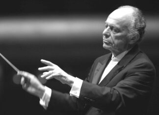 MAAZEL, LORIN (1930-2014)