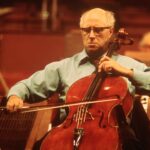 ROSTROPOVICH, MSTISLAV (1927-2007)