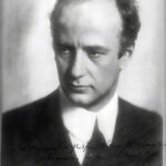 FURTWANGLER, WILHELM (1886-1952)