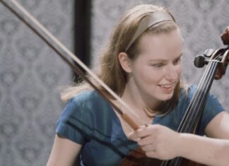 DU PRE, JACQUELINE (1945-1987)
