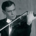 KOGAN, LEONID (1924-1982)
