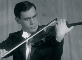 KOGAN, LEONID (1924-1982)