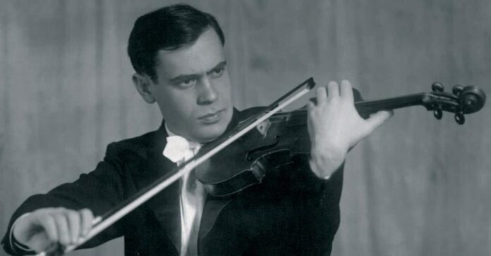Leonid Kogan
