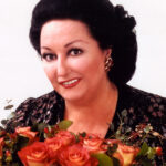 CABALLE, MONTSERRAT (SOPRANO, 1933-2018)