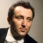 WUNDERLICH, FRITZ (TENOR, 1930-1966)