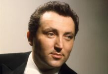 WUNDERLICH, FRITZ (TENOR, 1930-1966)
