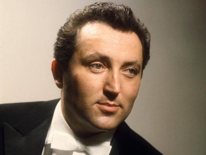 Fritz Wunderlich