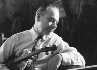 FRANCESCATTI, ZINO (1902-1991)