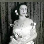 GALLI-CURCI, AMELITA (SOPRANO, 1882-1963)