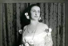 GALLI-CURCI, AMELITA (SOPRANO, 1882-1963)