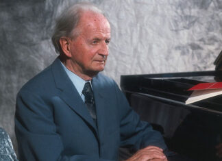 KEMPFF, WILHELM (1895-1991)