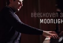 Beethoven: Sonata piano số 14 (bài viết mới)